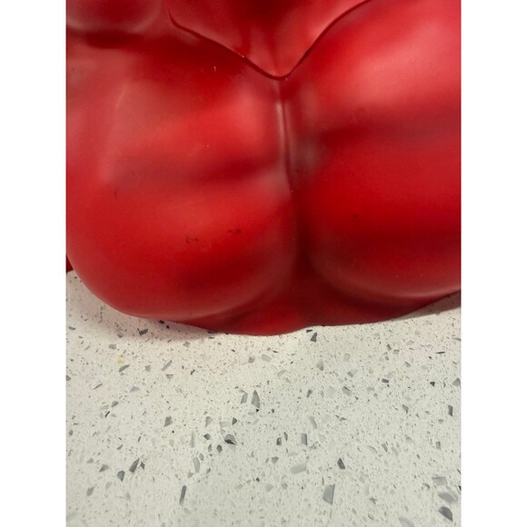 Regal Cinemas Captain America Brave New World Red Hulk Popcorn Bucket 9x11in - Picture 2 of 11